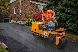 Best Gravel Driveway Installation  in Copperton, UT